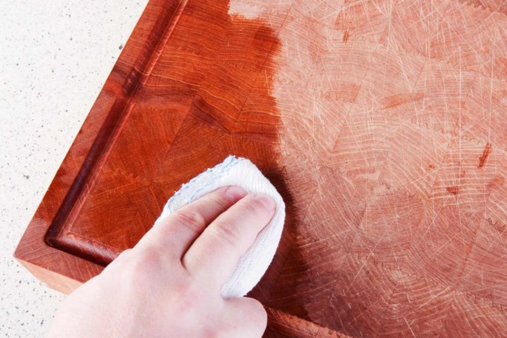 Can You Use Linseed Oil Over Painted Wood? A Comprehensive Guide!